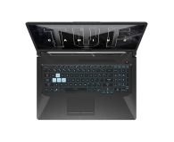 ASUS TUF Gaming F15 i5-10300H/8GB/512/W10 GTX1650 - 657121 - zdjęcie 7